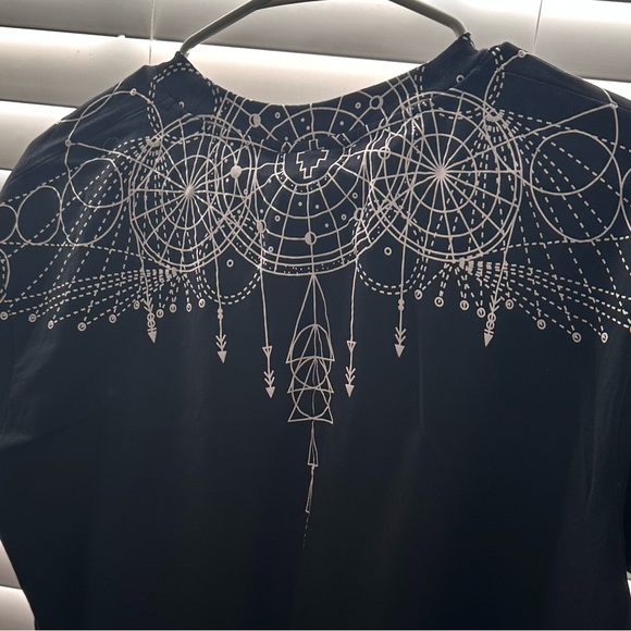 MARCELO BURLÓN COUNTY OF MILAN Astral wings short sleeve tee medium. NWT - Picture 2 of 7
